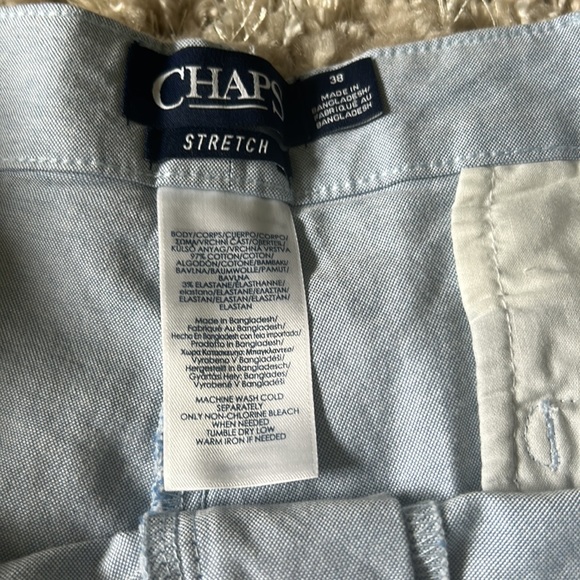 NWT!! Men’s Dressy/Casual Shorts - Picture 7 of 7